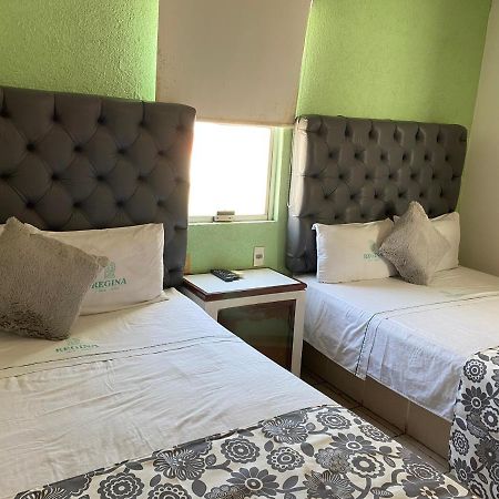 Hotel Suites Regina Veracruz Ngoại thất bức ảnh