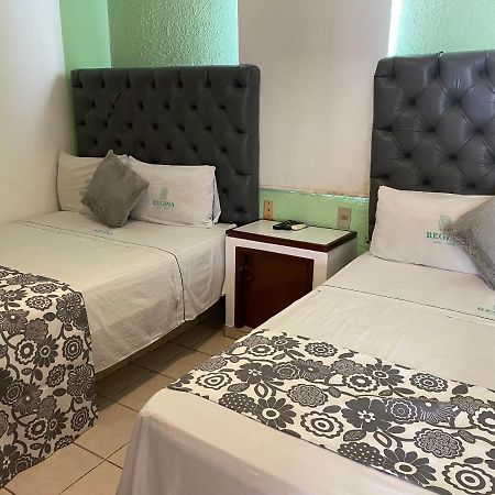 Hotel Suites Regina Veracruz Ngoại thất bức ảnh