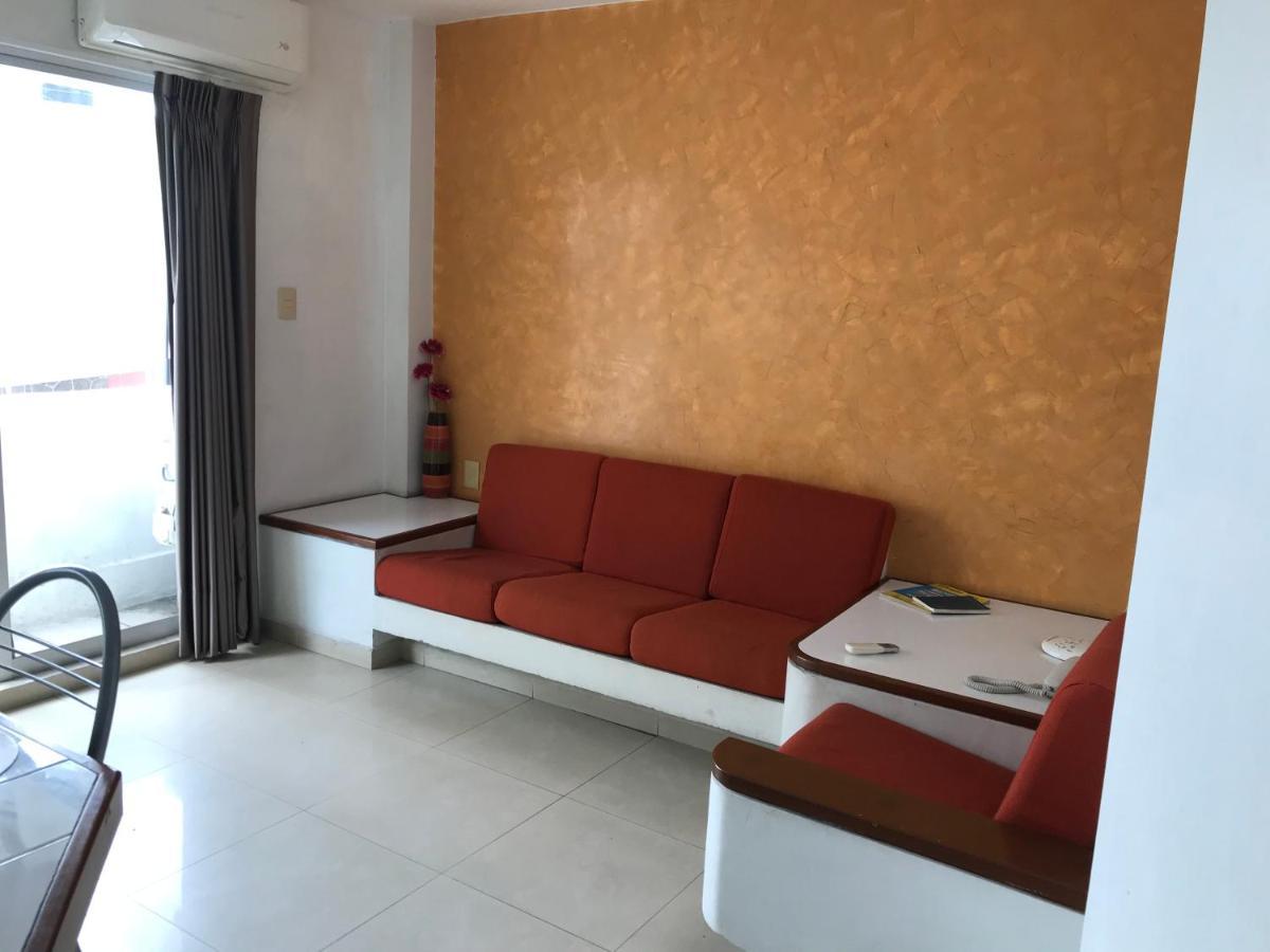 Hotel Suites Regina Veracruz Ngoại thất bức ảnh