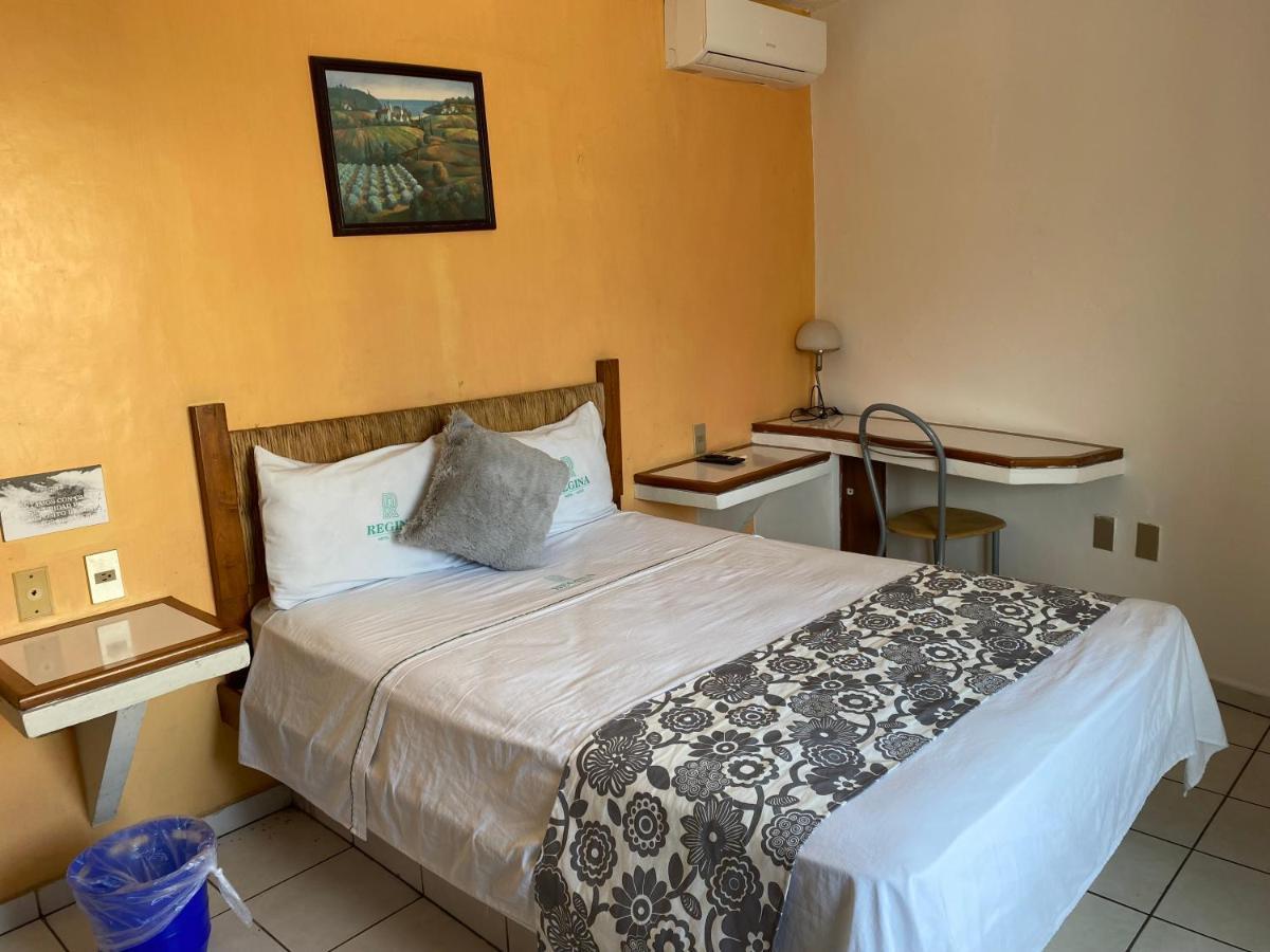 Hotel Suites Regina Veracruz Ngoại thất bức ảnh