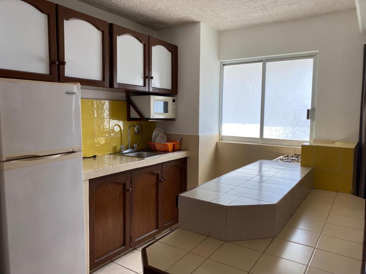 Hotel Suites Regina Veracruz Ngoại thất bức ảnh