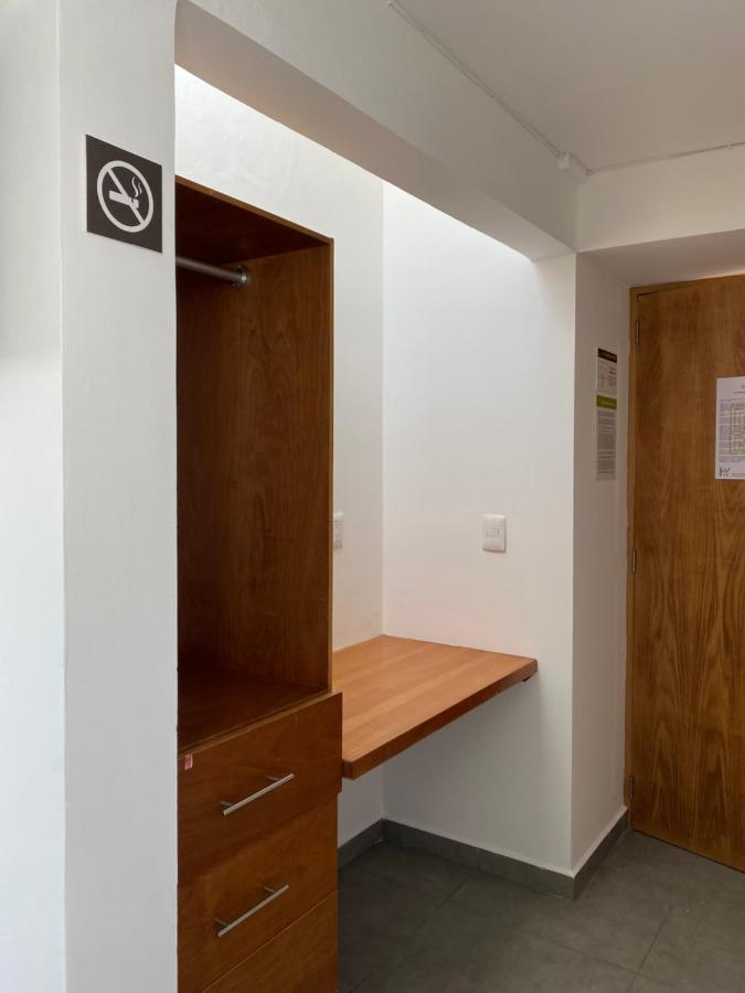 Hotel Suites Regina Veracruz Ngoại thất bức ảnh