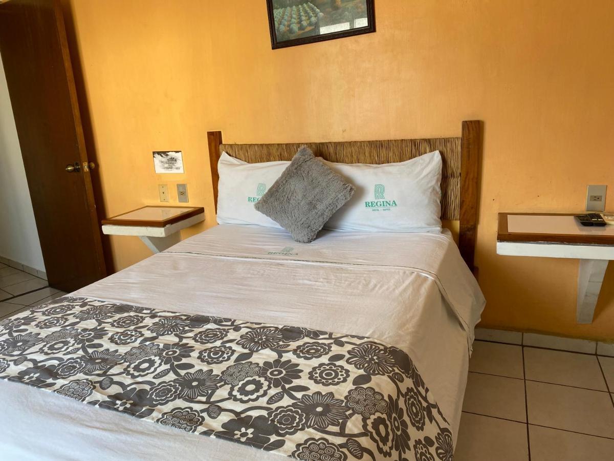Hotel Suites Regina Veracruz Ngoại thất bức ảnh