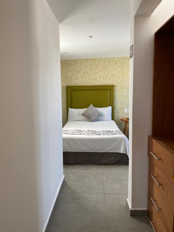 Hotel Suites Regina Veracruz Ngoại thất bức ảnh