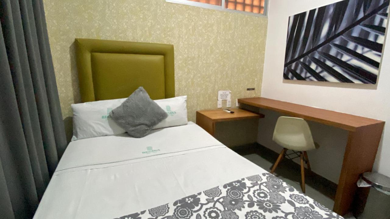 Hotel Suites Regina Veracruz Ngoại thất bức ảnh