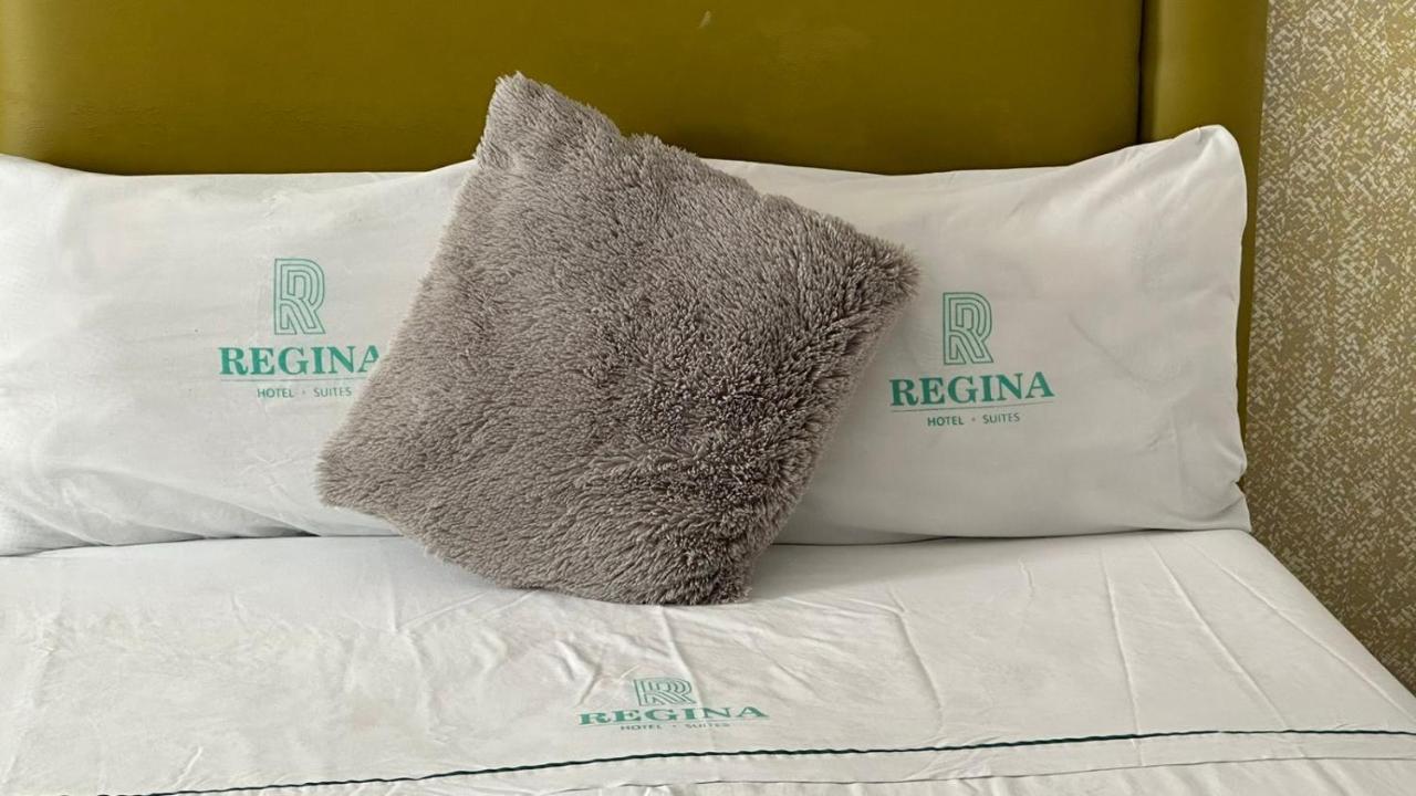 Hotel Suites Regina Veracruz Ngoại thất bức ảnh