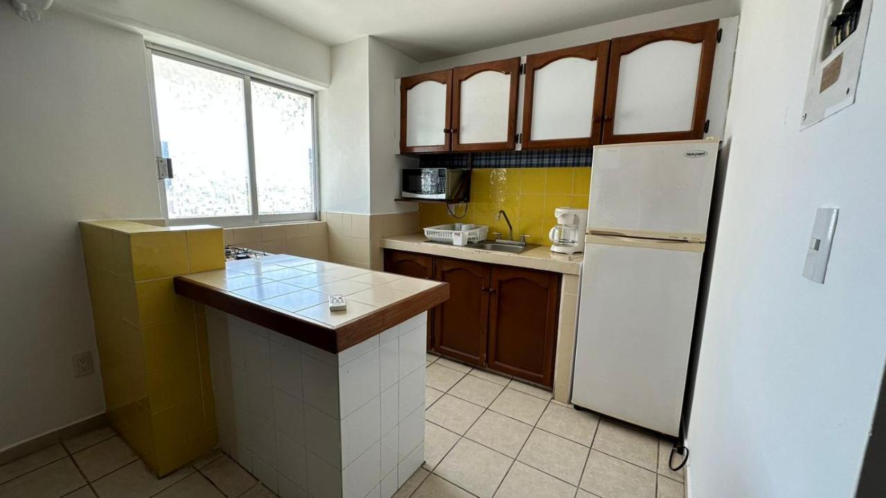 Hotel Suites Regina Veracruz Ngoại thất bức ảnh