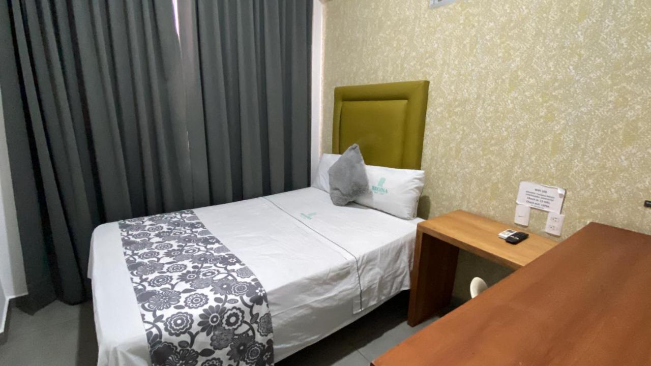 Hotel Suites Regina Veracruz Ngoại thất bức ảnh