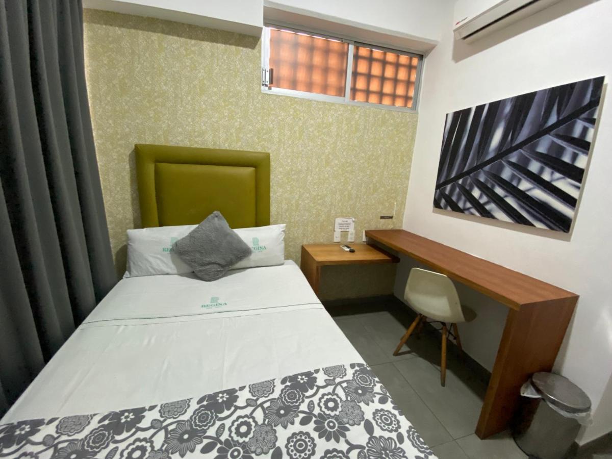 Hotel Suites Regina Veracruz Ngoại thất bức ảnh