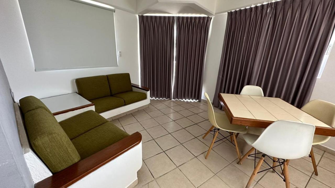 Hotel Suites Regina Veracruz Ngoại thất bức ảnh