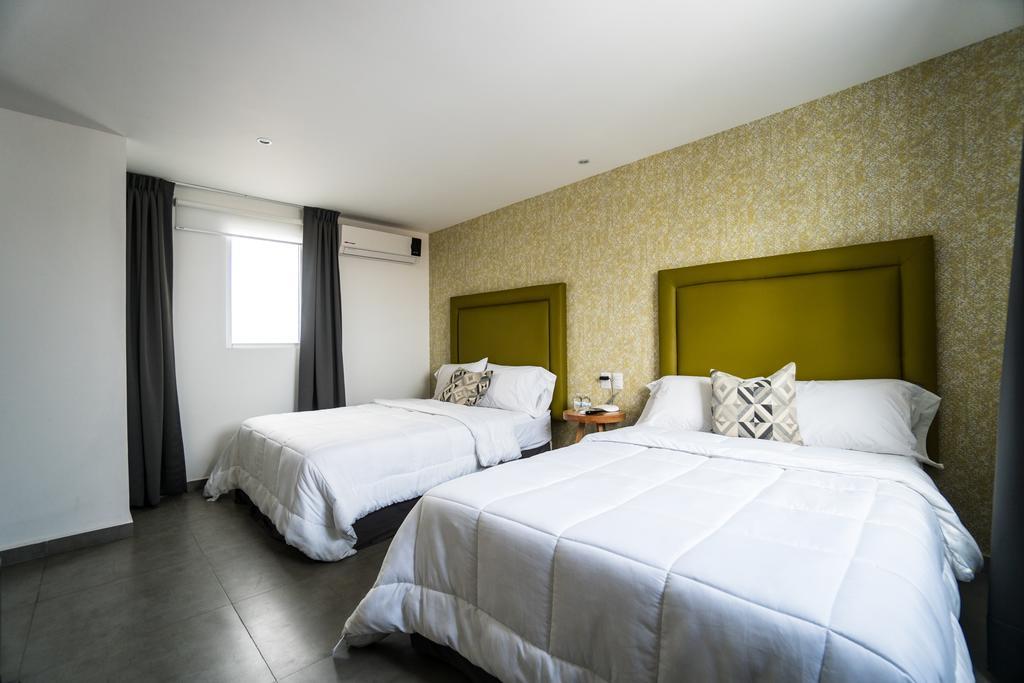 Hotel Suites Regina Veracruz Ngoại thất bức ảnh