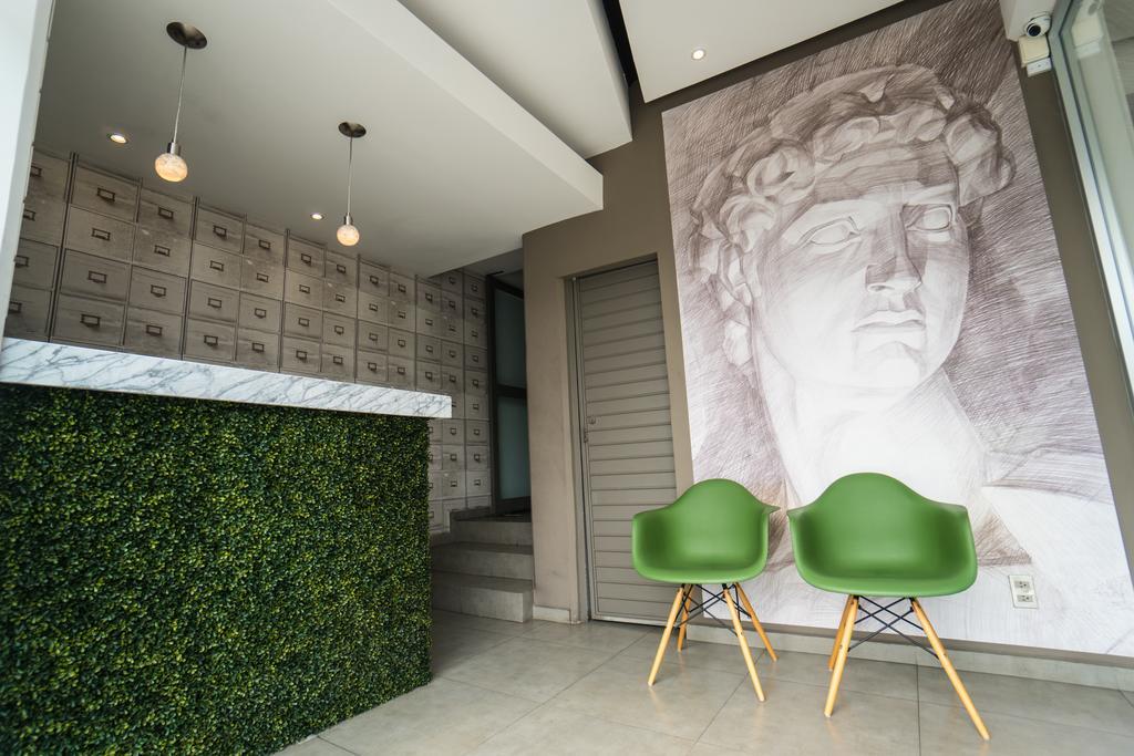 Hotel Suites Regina Veracruz Ngoại thất bức ảnh