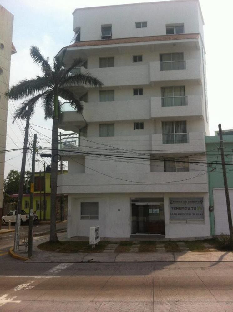 Hotel Suites Regina Veracruz Ngoại thất bức ảnh