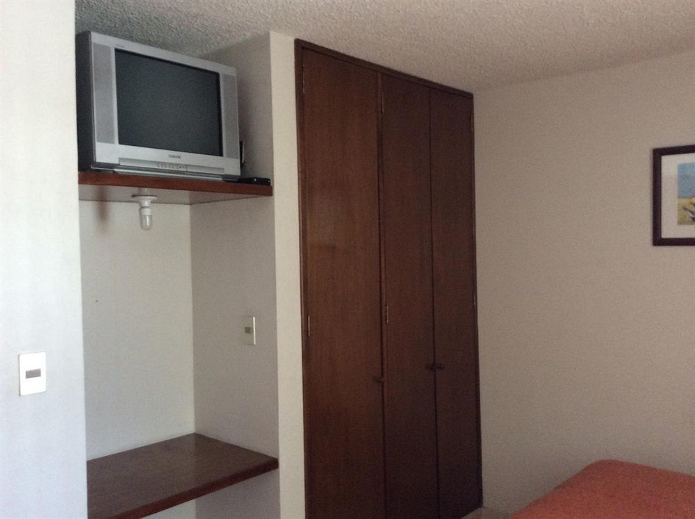 Hotel Suites Regina Veracruz Ngoại thất bức ảnh
