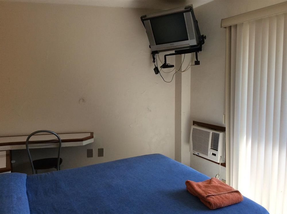 Hotel Suites Regina Veracruz Ngoại thất bức ảnh