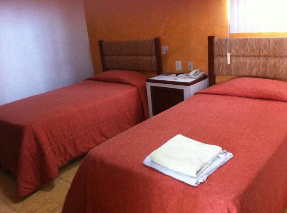 Hotel Suites Regina Veracruz Ngoại thất bức ảnh