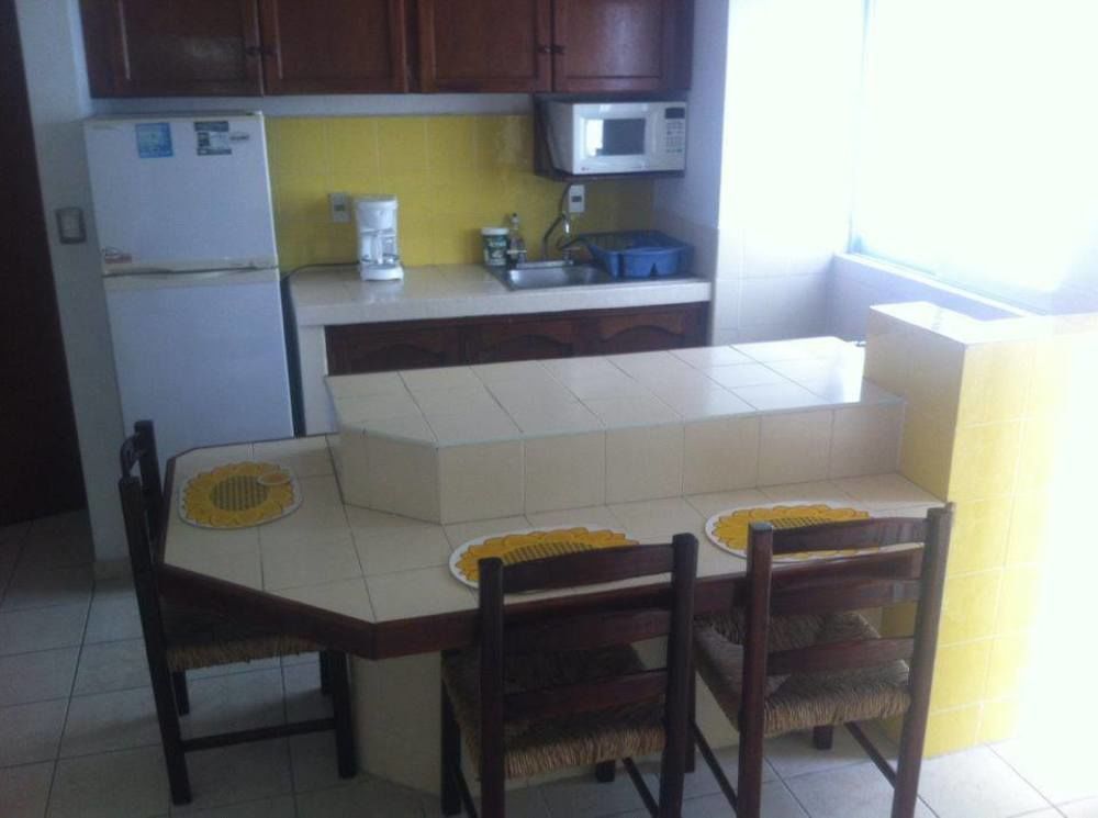 Hotel Suites Regina Veracruz Ngoại thất bức ảnh