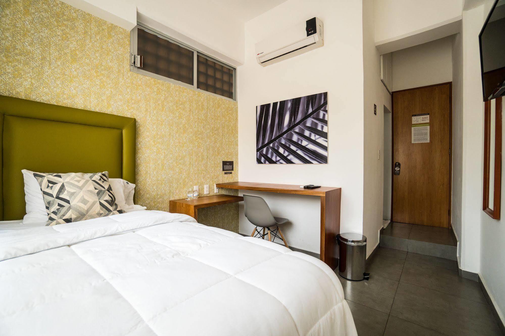 Hotel Suites Regina Veracruz Ngoại thất bức ảnh
