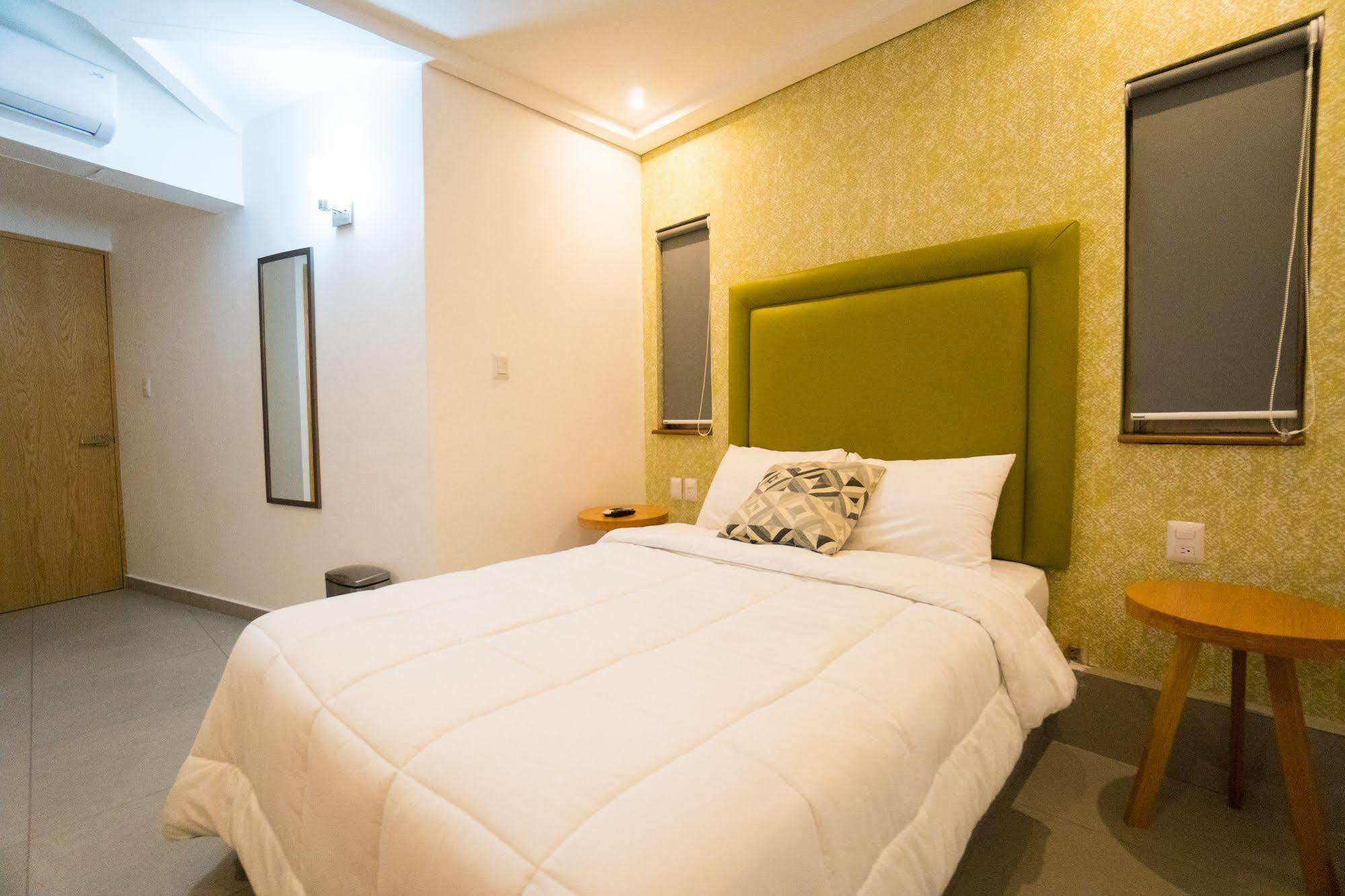 Hotel Suites Regina Veracruz Ngoại thất bức ảnh