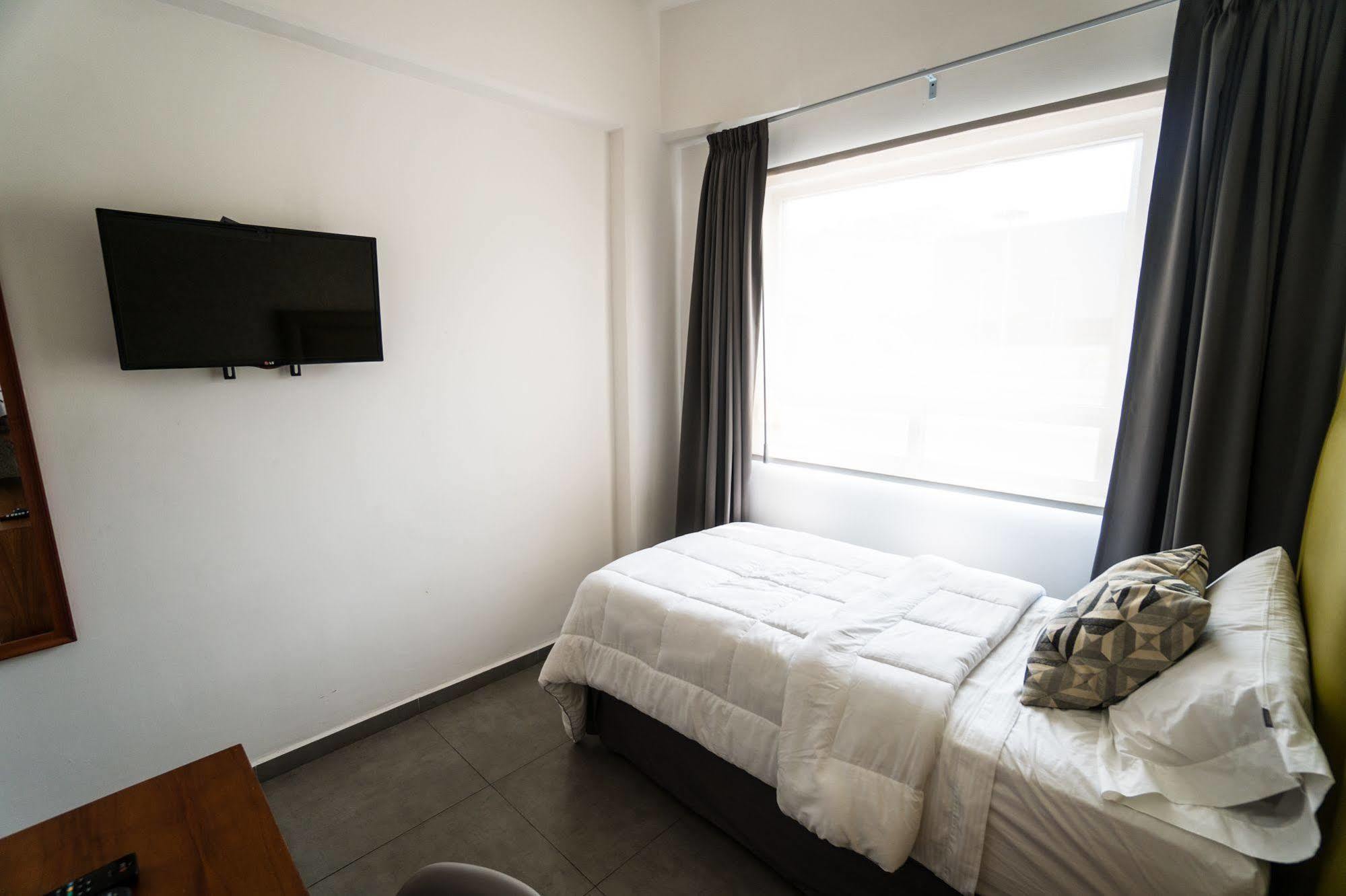 Hotel Suites Regina Veracruz Ngoại thất bức ảnh