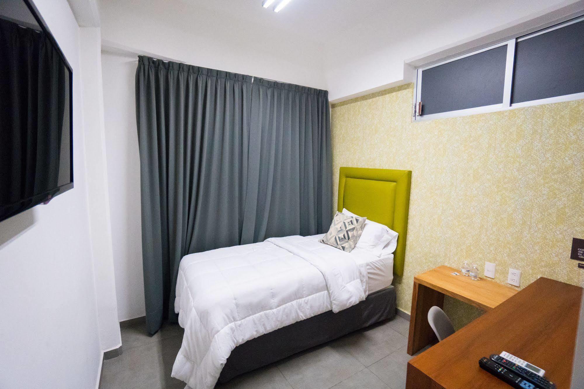 Hotel Suites Regina Veracruz Ngoại thất bức ảnh