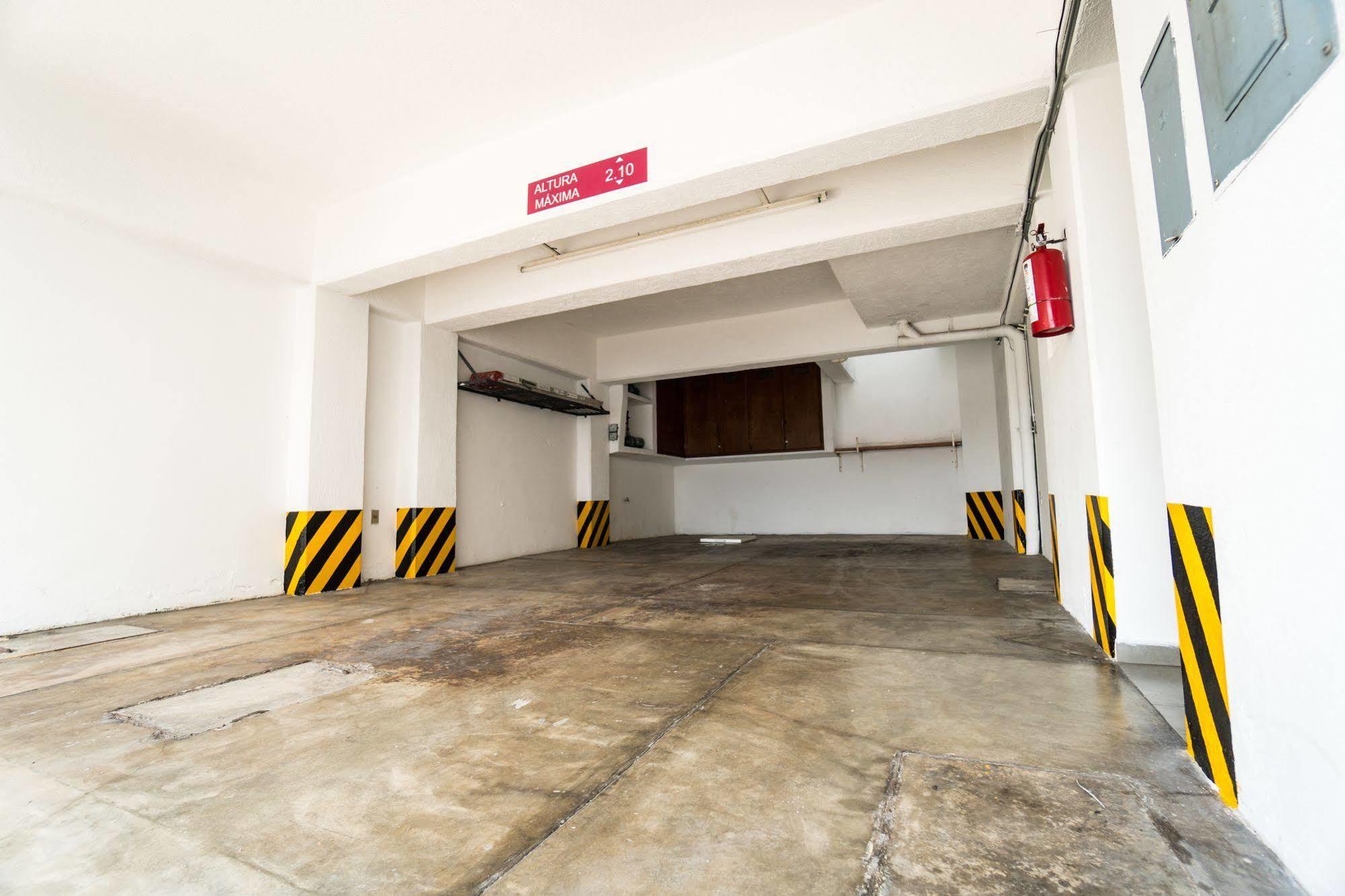 Hotel Suites Regina Veracruz Ngoại thất bức ảnh