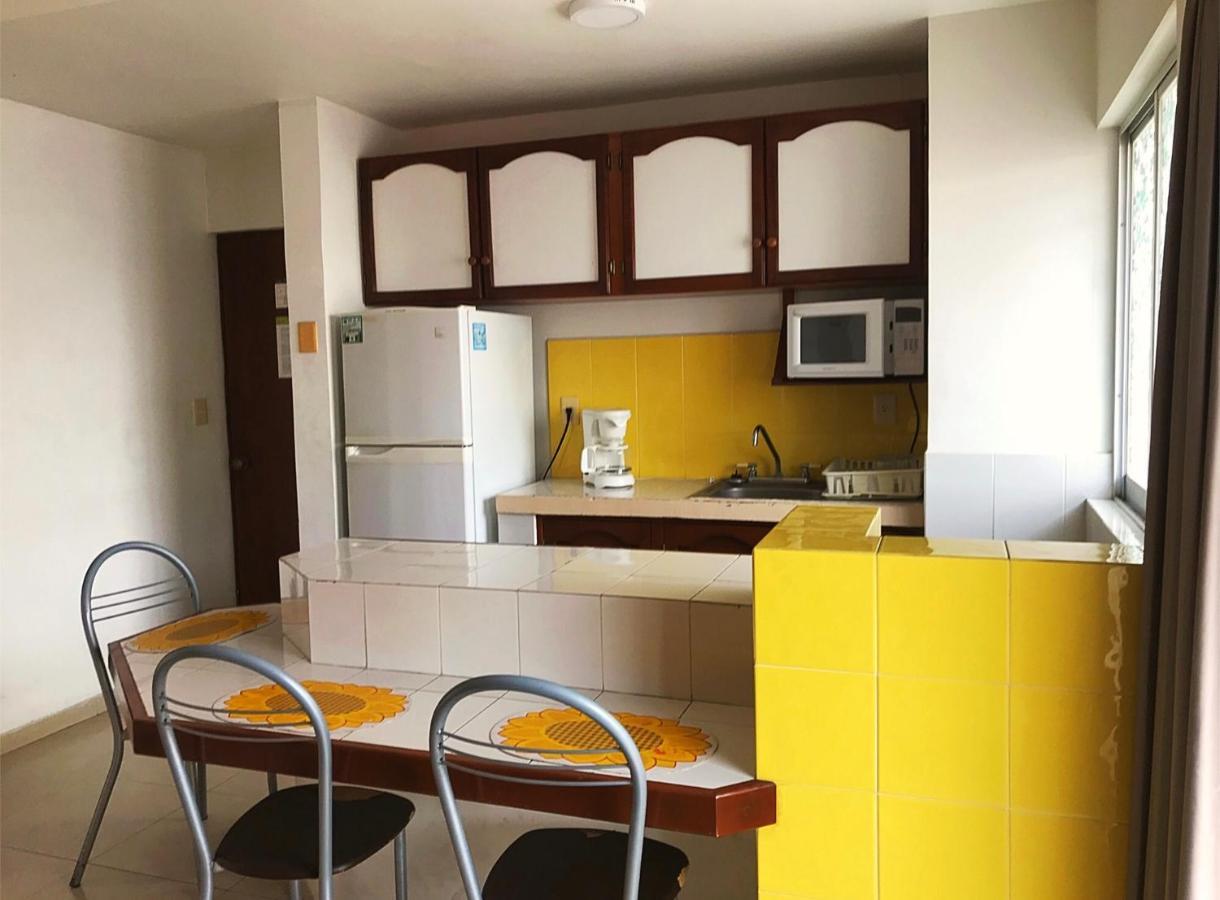 Hotel Suites Regina Veracruz Ngoại thất bức ảnh